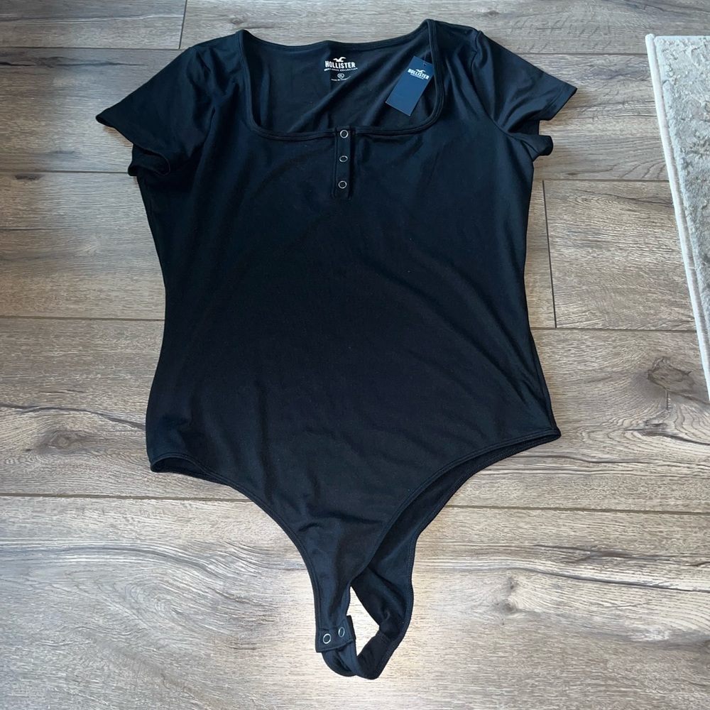 Hollister Bodysuit Size XL